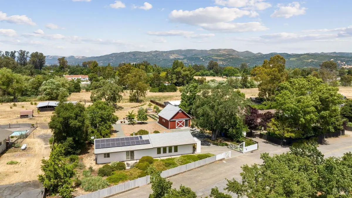 1275 Fowler Creek Road, Sonoma, CA 95476 - #1