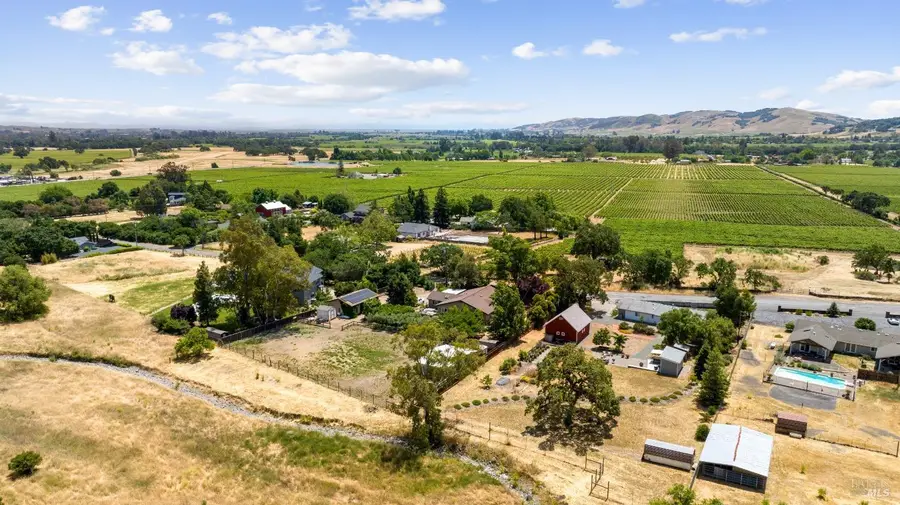 1275 Fowler Creek Road, Sonoma, CA 95476 - #2