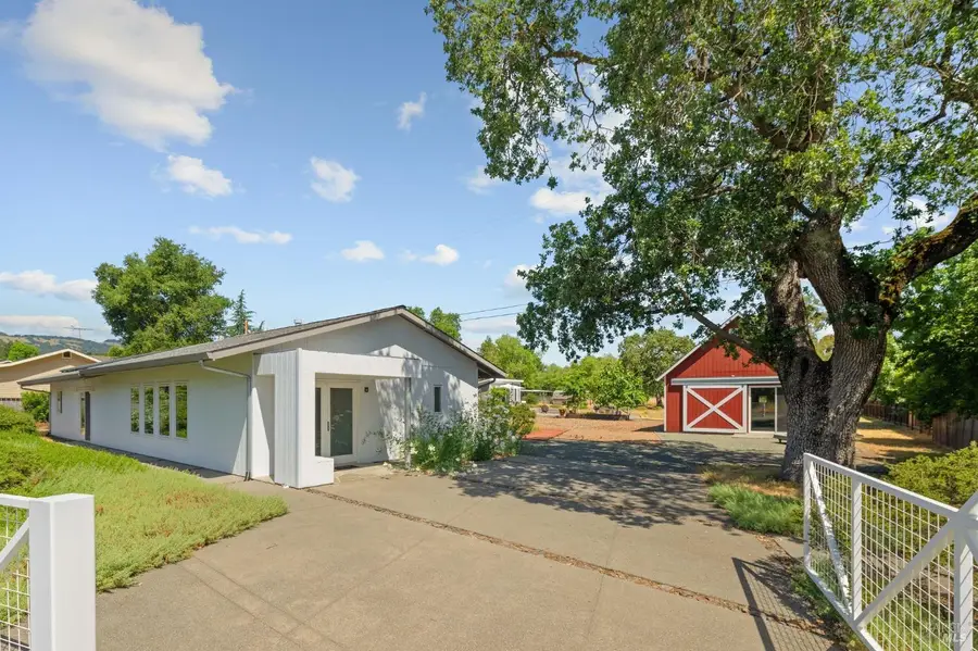 1275 Fowler Creek Road, Sonoma, CA 95476 - #3
