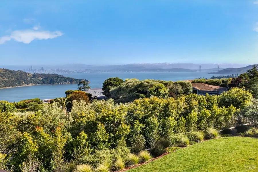 616 Ridge Road, Tiburon, CA 94920 - #2