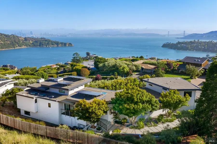 616 Ridge Road, Tiburon, CA 94920 - #3