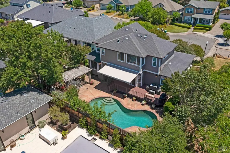979 Lupine Court, Healdsburg, CA 95448 - #2