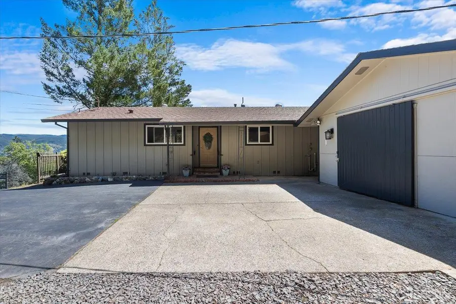 770 Canyon Court, Ukiah, CA 95482 - #3