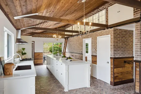 293 Shoreline Highway, Mill Valley, CA 94941