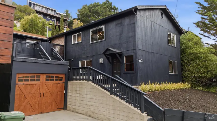 293 Shoreline Highway, Mill Valley, CA 94941 - #3