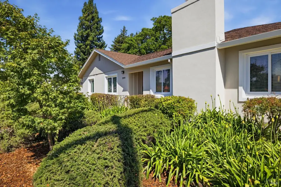 2090 Euclid Avenue, Napa, CA 94558 - #3