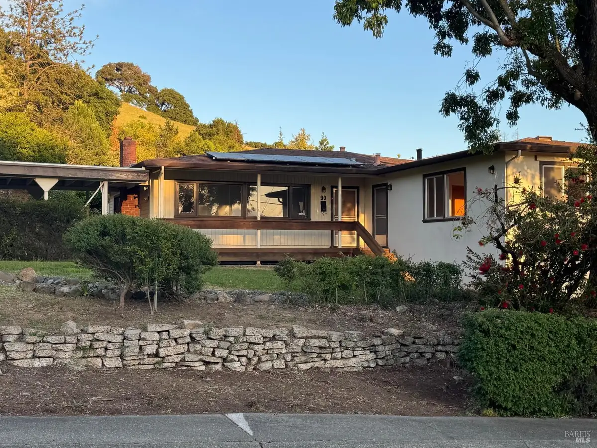 90 Summers Avenue, Novato, CA 94945 - #1