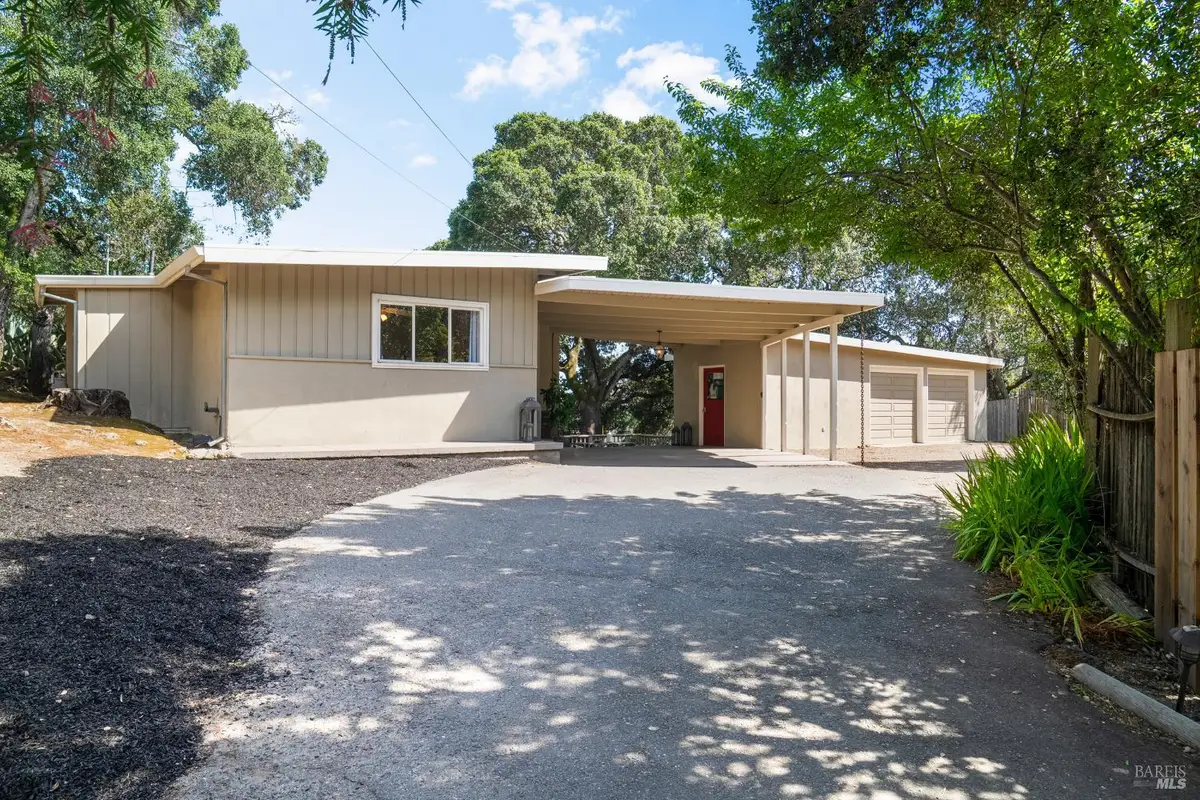 17340 Keaton Avenue, Sonoma, CA 95476 - #1