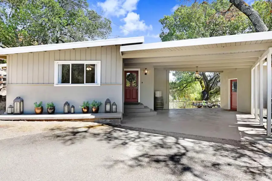 17340 Keaton Avenue, Sonoma, CA 95476 - #2
