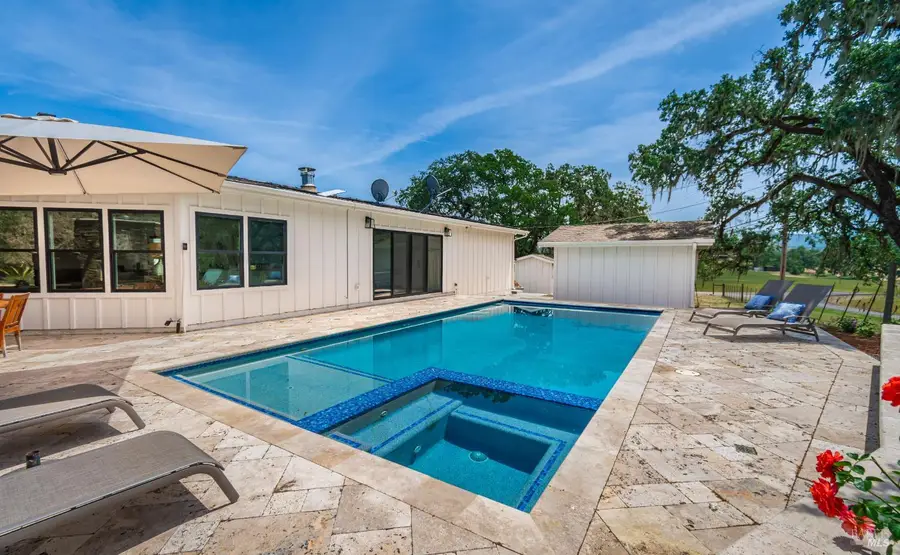 1610 Capell Valley Road, Napa, CA 94558 - #2