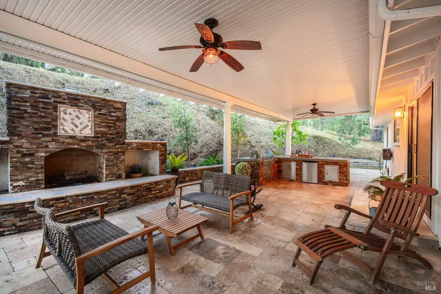 1610 Capell Valley Road, Napa, CA 94558 - #3