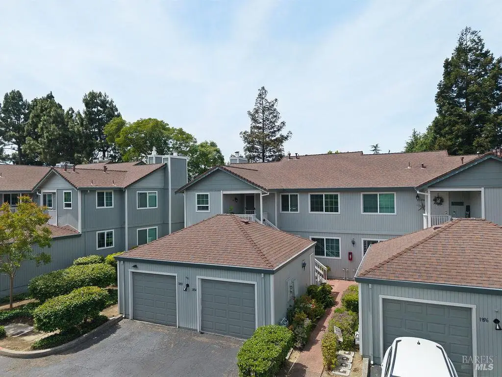 1894 Shirley Drive, Benicia, CA 94510 - #1