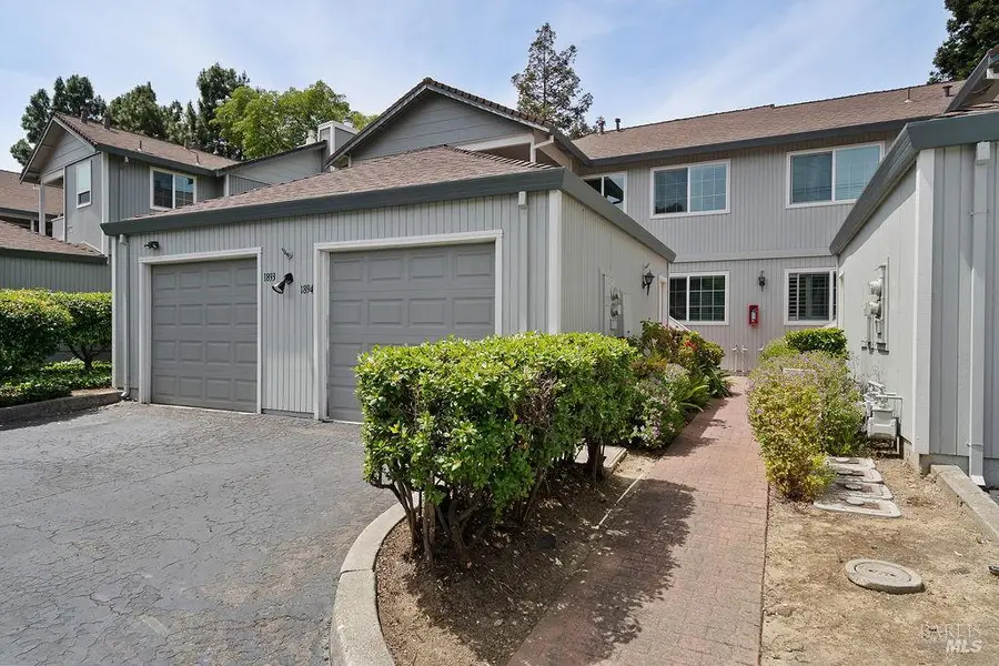 1894 Shirley Drive, Benicia, CA 94510 - #2