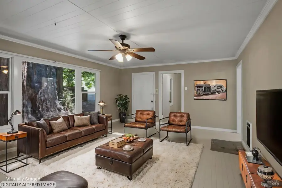 16255 Rio Nido Road, Guerneville, CA 95446 - #3