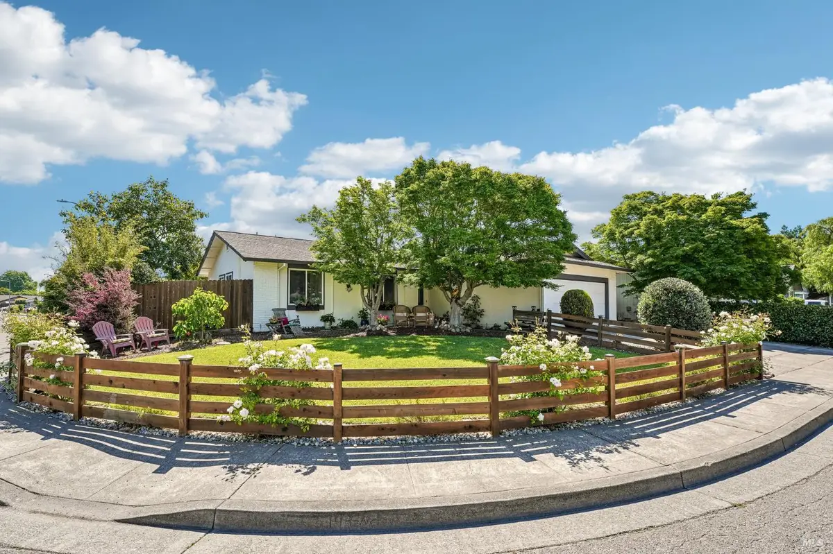 911 Hudis Street, Rohnert Park, CA 94928 - #1
