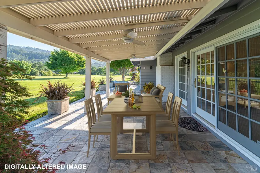 343 Belhaven Circle, Santa Rosa, CA 95409 - #2