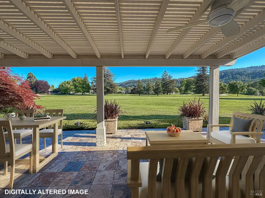 343 Belhaven Circle, Santa Rosa, CA 95409 - #3