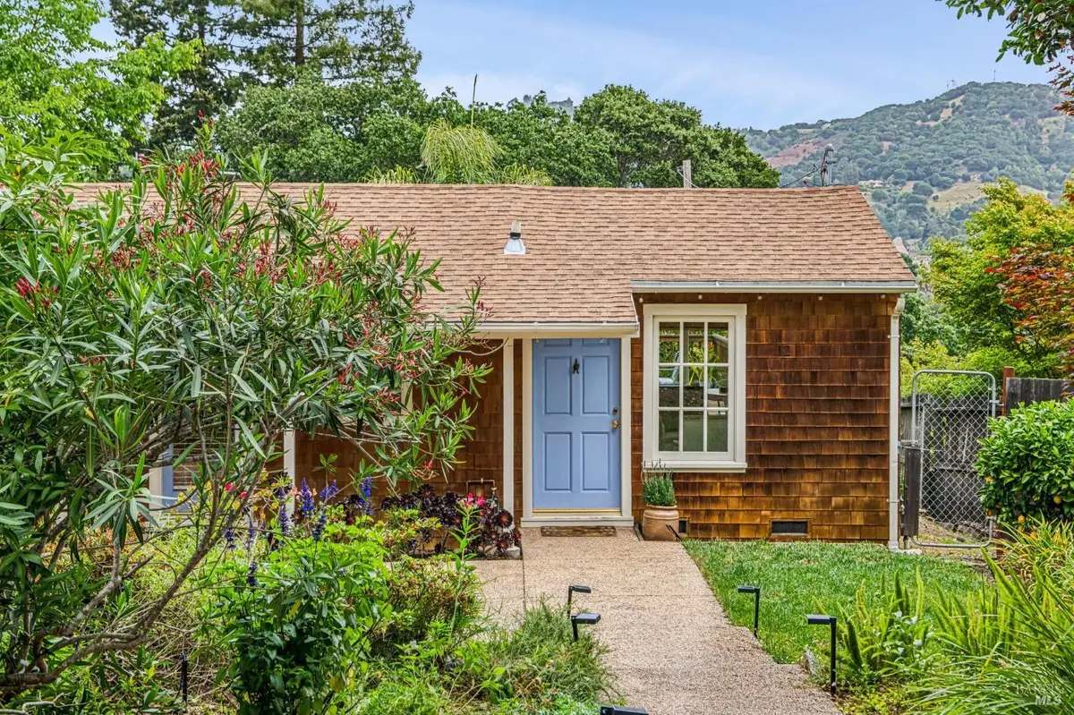 12 Estates Court, San Rafael, CA 94901 - #1