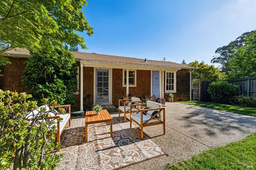 12 Estates Court, San Rafael, CA 94901 - #3