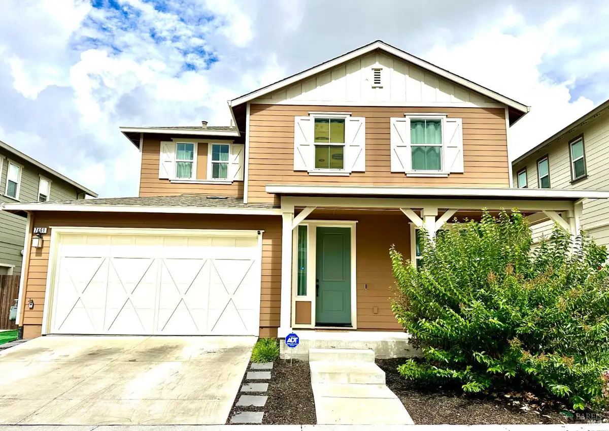 7461 Walker Way, Rohnert Park, CA 94928 - #1