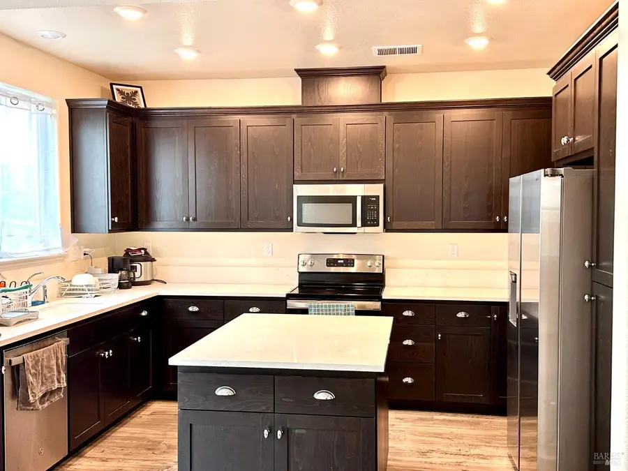 7461 Walker Way, Rohnert Park, CA 94928 - #3