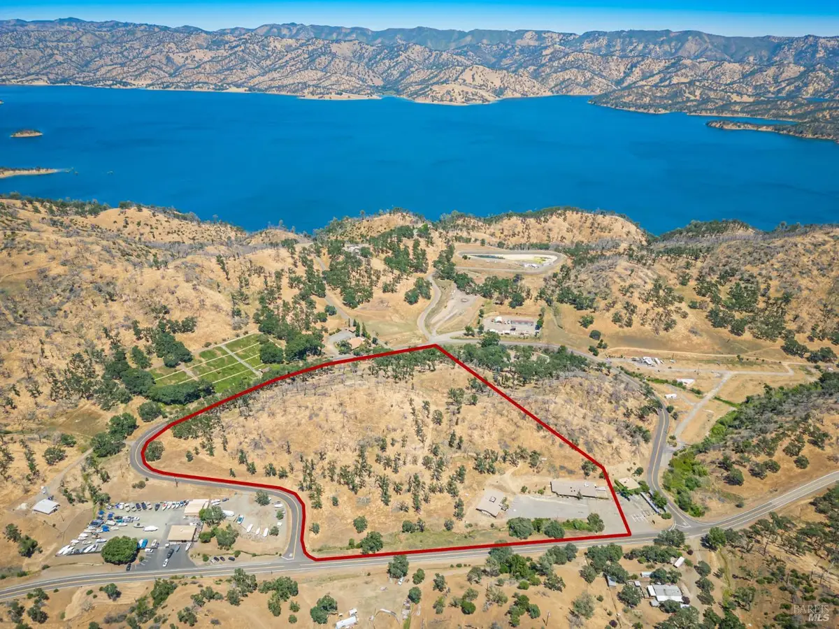 4322 Berryessa Knoxville Road, Napa, CA 94558 - #1