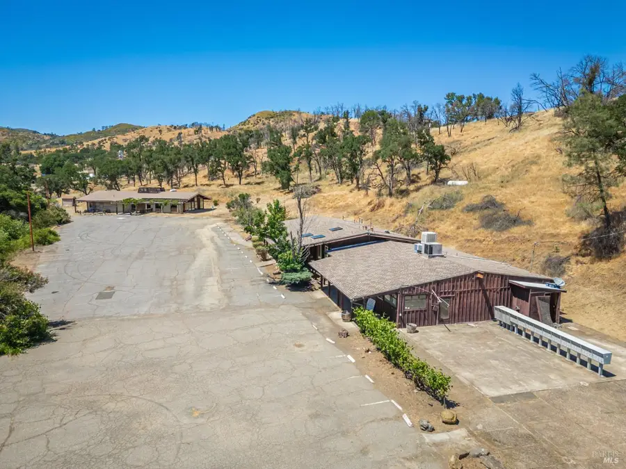 4322 Berryessa Knoxville Road, Napa, CA 94558 - #2