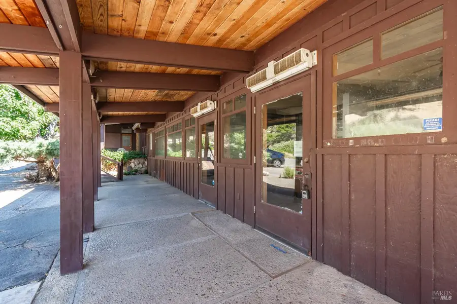 4322 Berryessa Knoxville Road, Napa, CA 94558 - #3