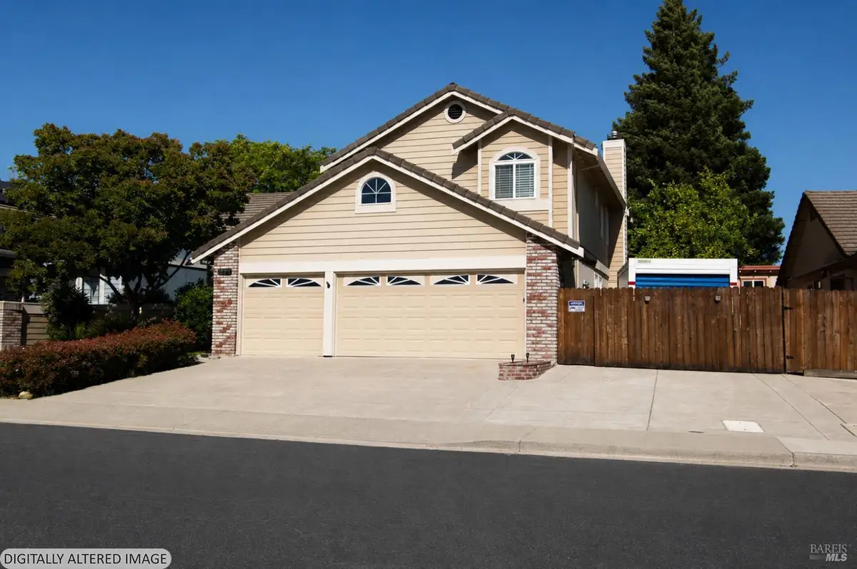 307 Bluebell Court, Vacaville, CA 95687 - #1
