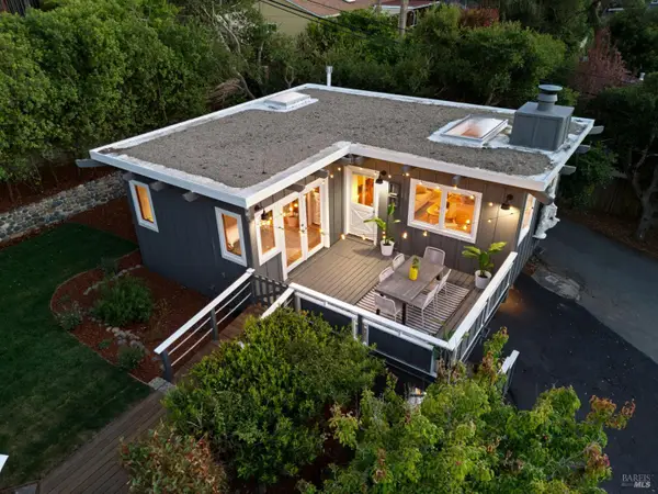 1 Ethel Lane, Mill Valley, CA 94941