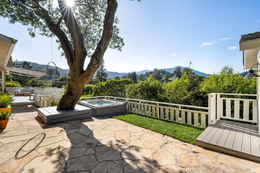 3 Ethel Lane, Mill Valley, CA 94941 - #2
