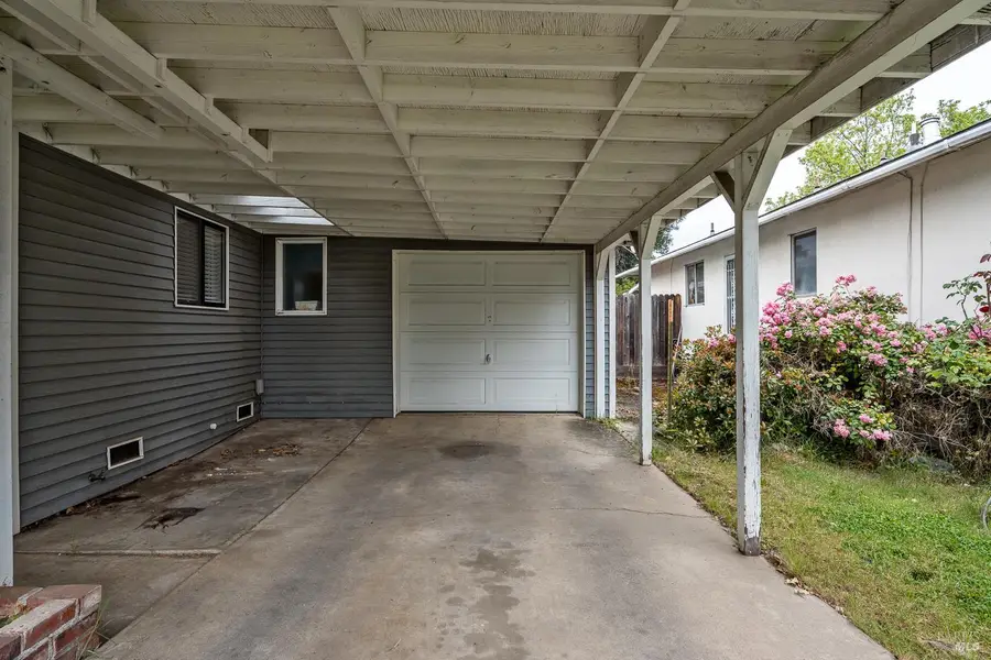 351 Warren Drive, Ukiah, CA 95482 - #3