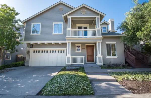 1937 Cooper Drive, Santa Rosa, CA 95404