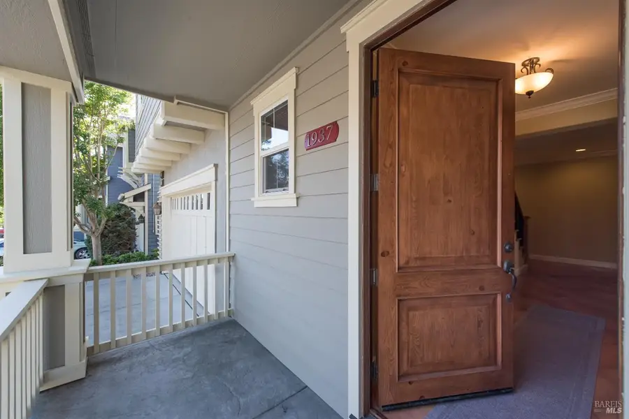1937 Cooper Drive, Santa Rosa, CA 95404 - #2