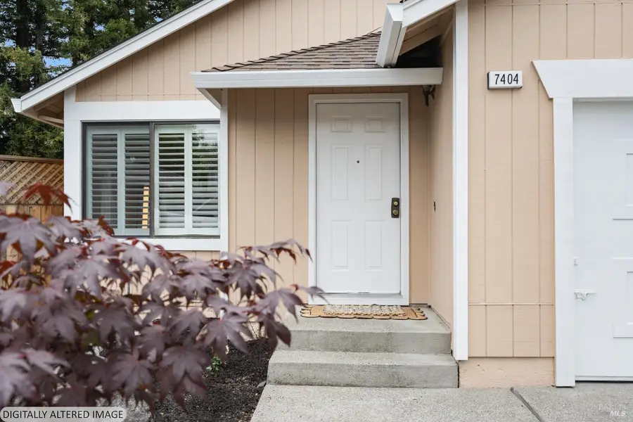 7404 Mitchell Drive, Rohnert Park, CA 94928 - #3