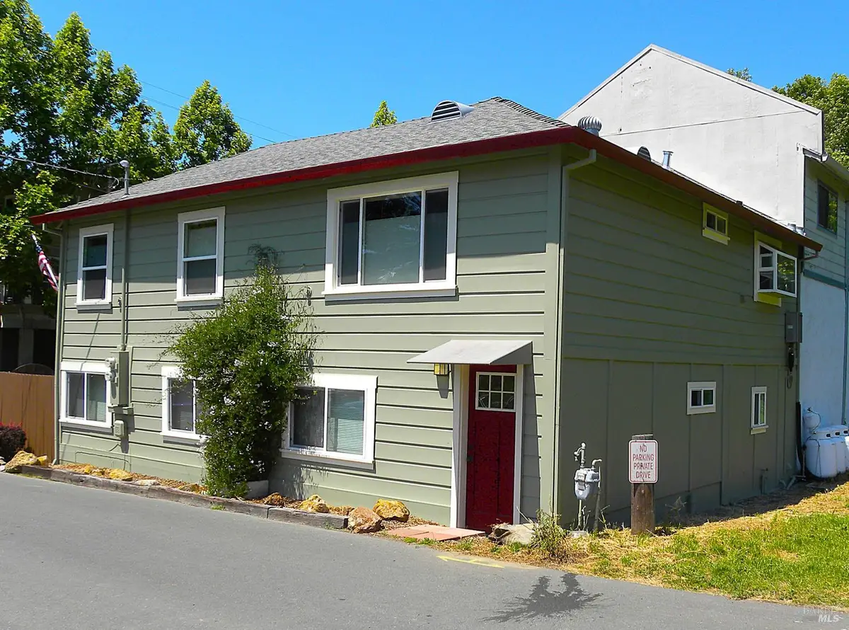 16352 5th Street, Guerneville, CA 95446 - #1