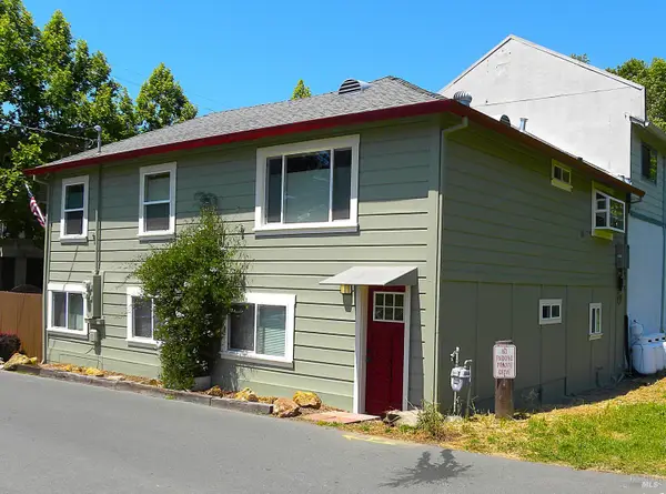16352 5th Street, Guerneville, CA 95446
