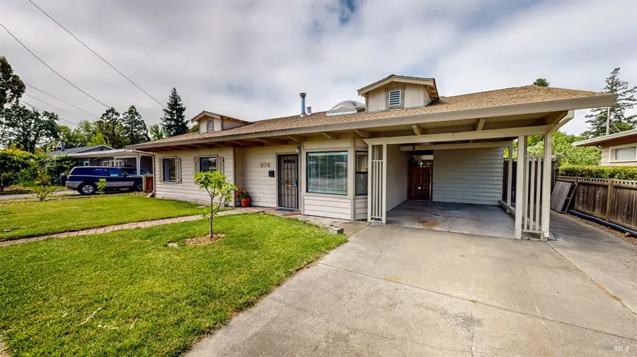 879 Yulupa Avenue, Santa Rosa, CA 95405 - #3