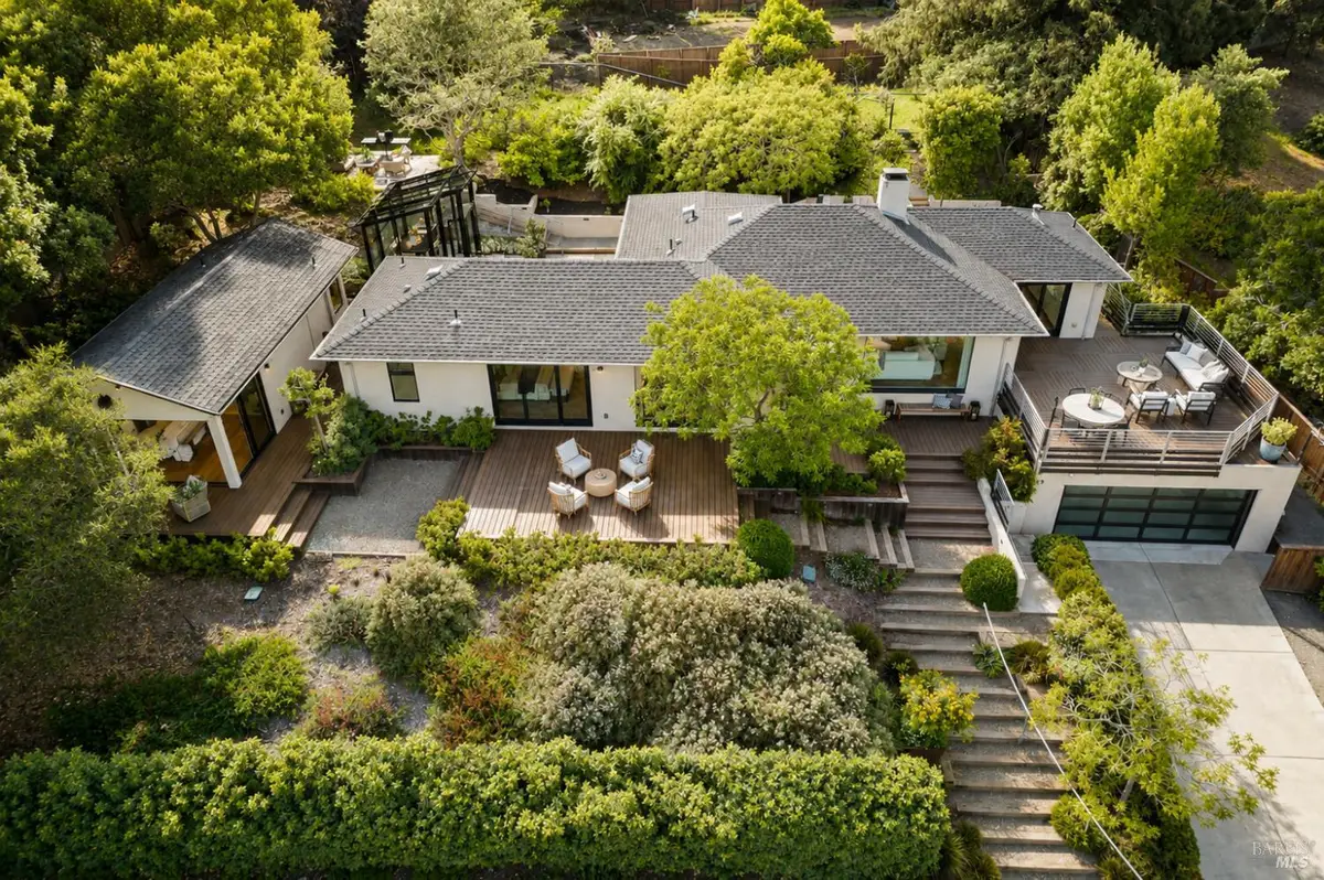 25 Old Landing Road, Tiburon, CA 94920 - #1