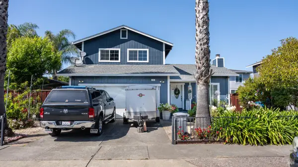 146 Gio Drive, Santa Rosa, CA 95407