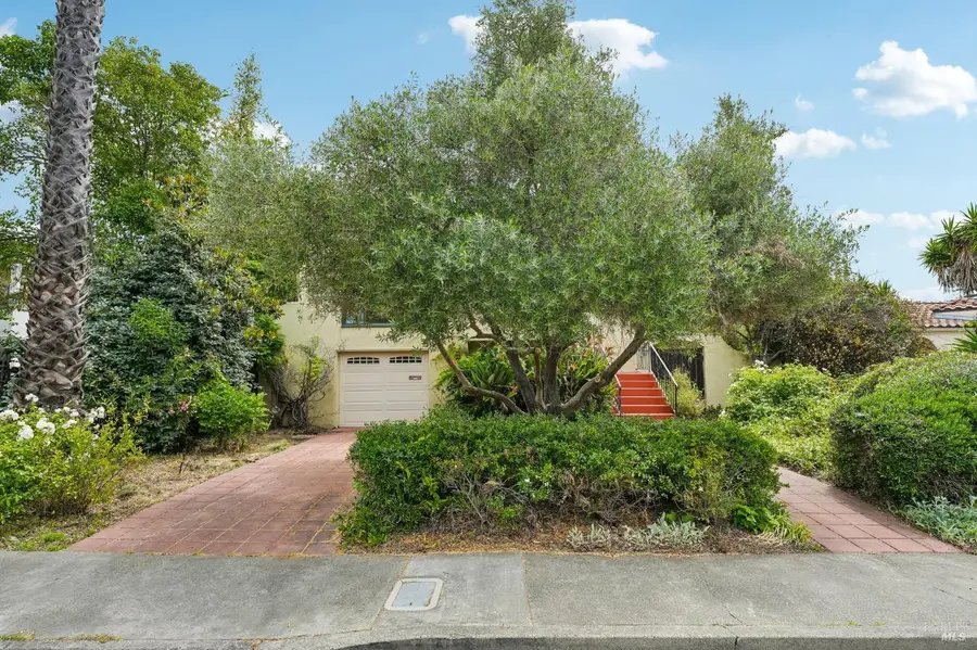 56 Ventura Street, Vallejo, CA 94590 - #2