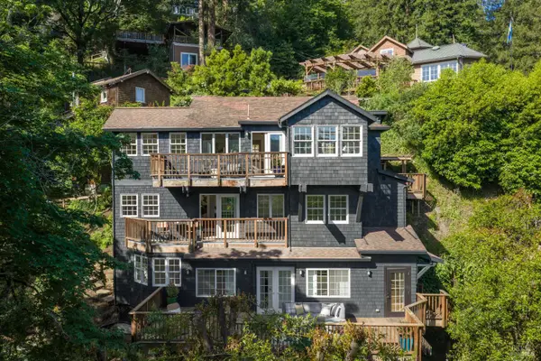 157 Ethel Avenue, Mill Valley, CA 94941