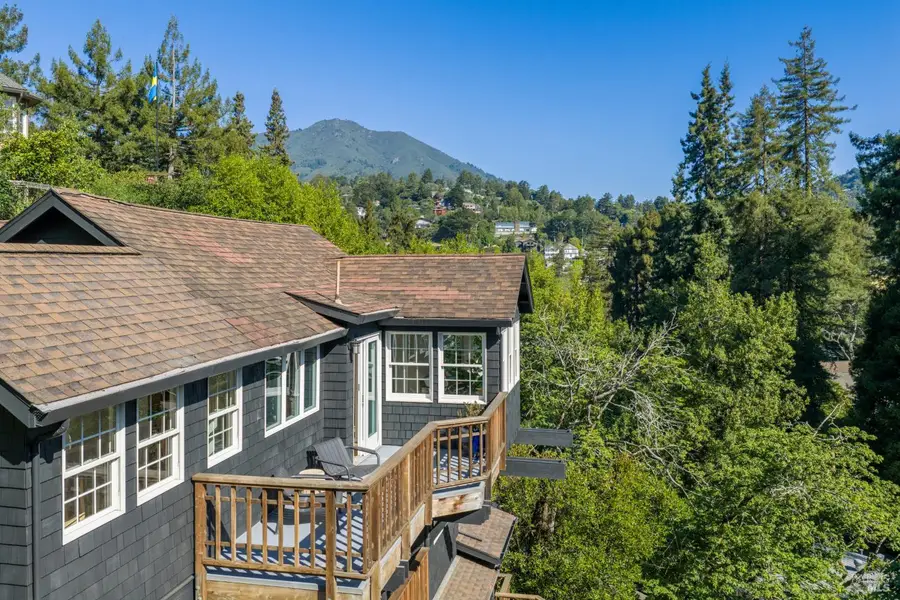 157 Ethel Avenue, Mill Valley, CA 94941 - #2