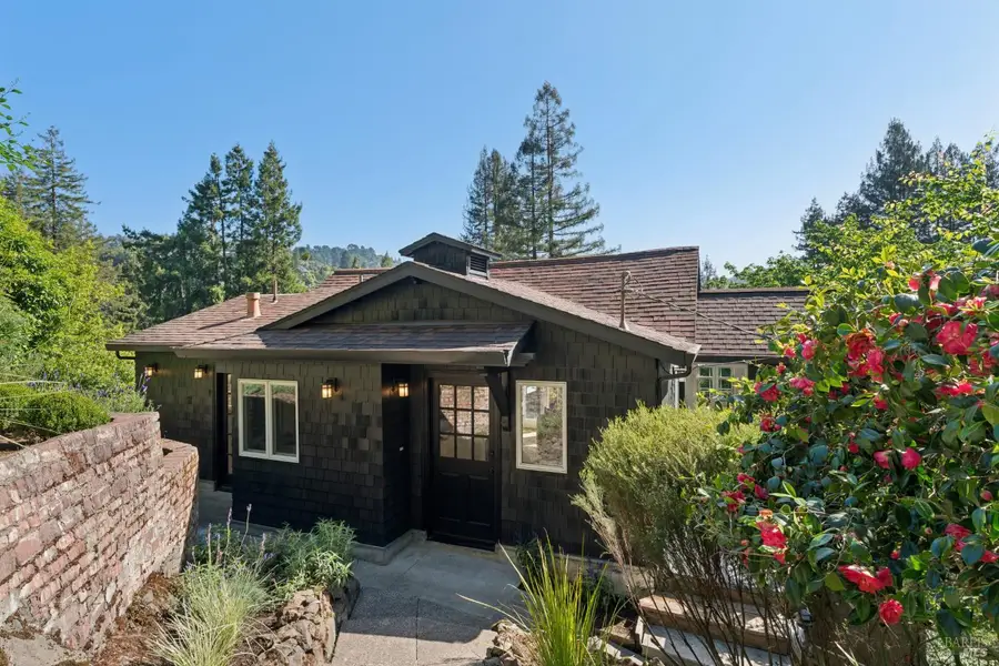 157 Ethel Avenue, Mill Valley, CA 94941 - #3