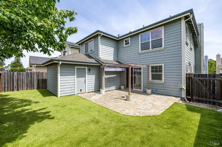 1281 Trombetta Street, Santa Rosa, CA 95407 - #2