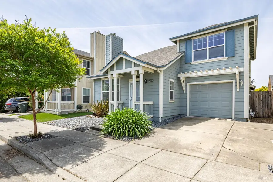 1281 Trombetta Street, Santa Rosa, CA 95407 - #3