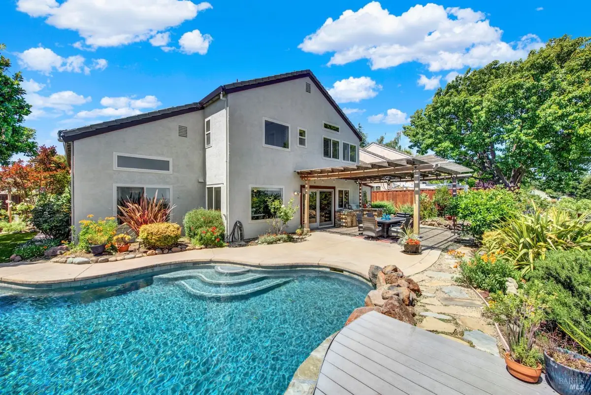 686 Windsor Drive, Benicia, CA 94510 - #1