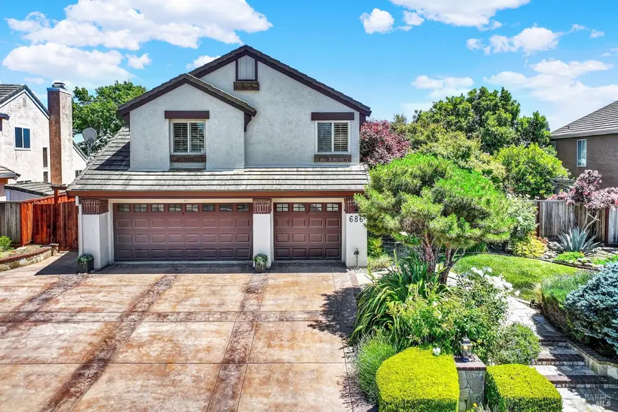 686 Windsor Drive, Benicia, CA 94510 - #2