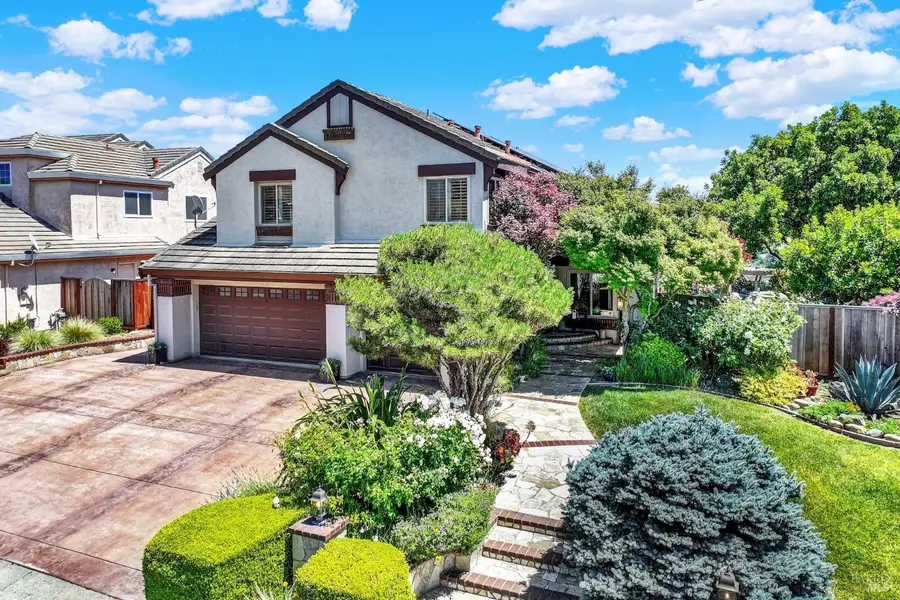 686 Windsor Drive, Benicia, CA 94510 - #3