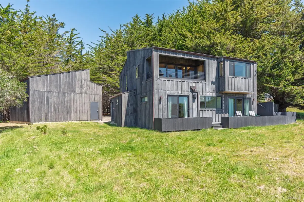 266 Fish Rock Road, The Sea Ranch, CA 95497 - #1